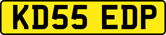 KD55EDP