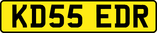 KD55EDR