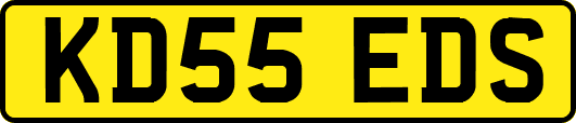 KD55EDS