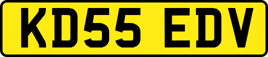 KD55EDV