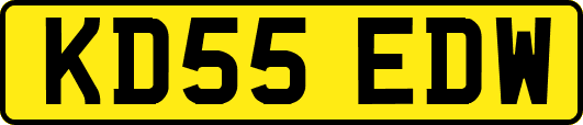 KD55EDW