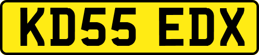 KD55EDX