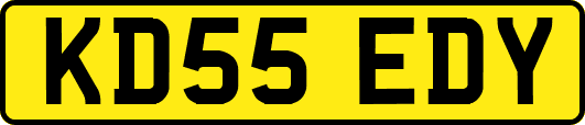 KD55EDY