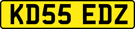 KD55EDZ