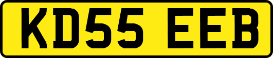 KD55EEB
