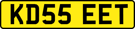 KD55EET