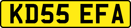 KD55EFA