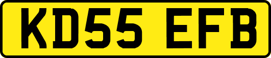 KD55EFB