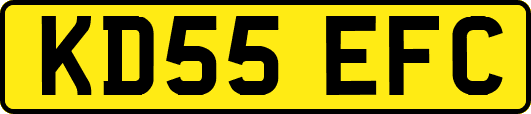 KD55EFC
