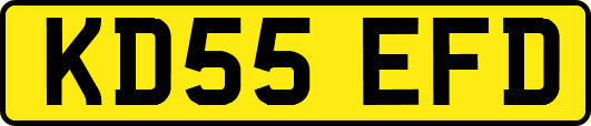 KD55EFD
