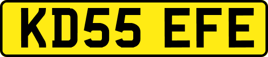 KD55EFE