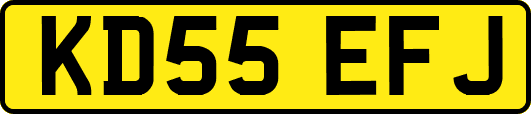KD55EFJ