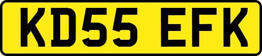 KD55EFK