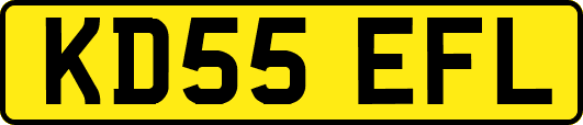 KD55EFL