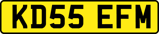 KD55EFM