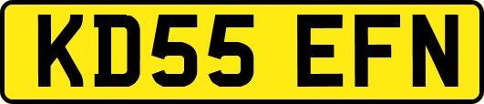 KD55EFN