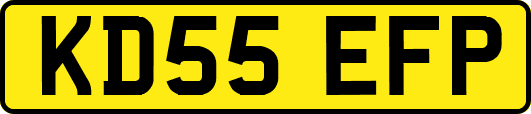 KD55EFP