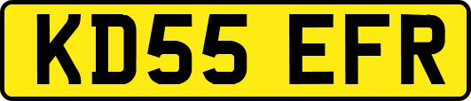 KD55EFR