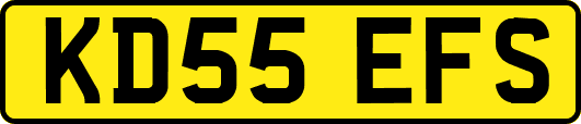 KD55EFS