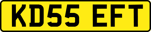 KD55EFT