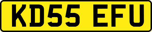 KD55EFU
