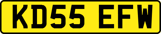 KD55EFW