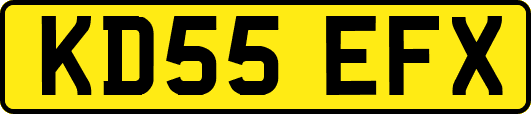 KD55EFX