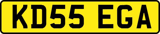 KD55EGA
