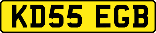 KD55EGB