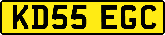KD55EGC