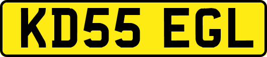 KD55EGL