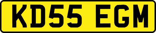 KD55EGM