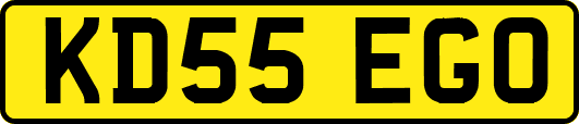 KD55EGO
