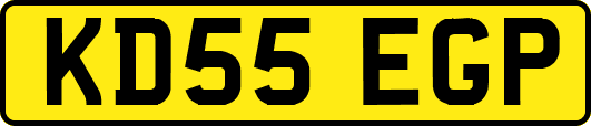 KD55EGP