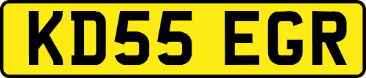 KD55EGR