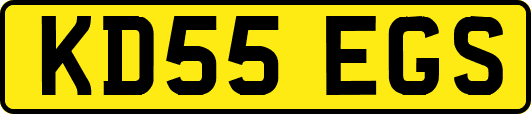 KD55EGS