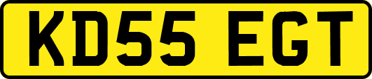 KD55EGT