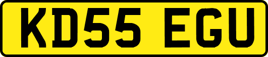 KD55EGU