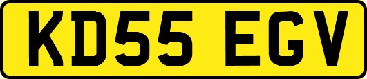 KD55EGV