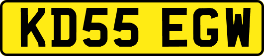 KD55EGW