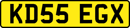 KD55EGX