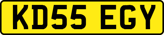 KD55EGY