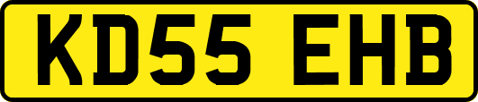 KD55EHB