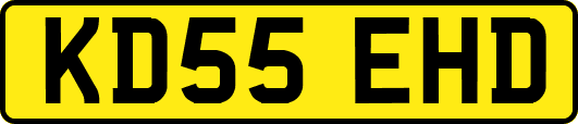 KD55EHD