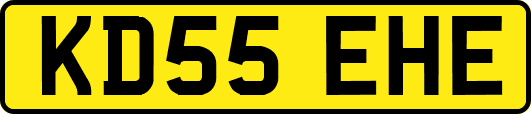 KD55EHE