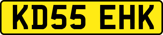 KD55EHK