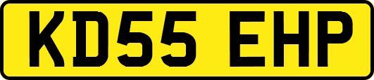 KD55EHP