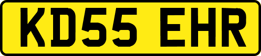 KD55EHR