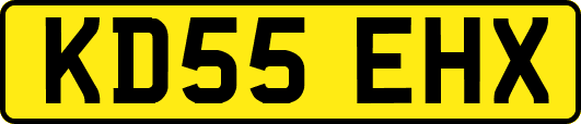 KD55EHX