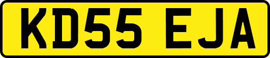 KD55EJA